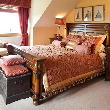 Bed & Breakfast Ardeevin Guest 4*