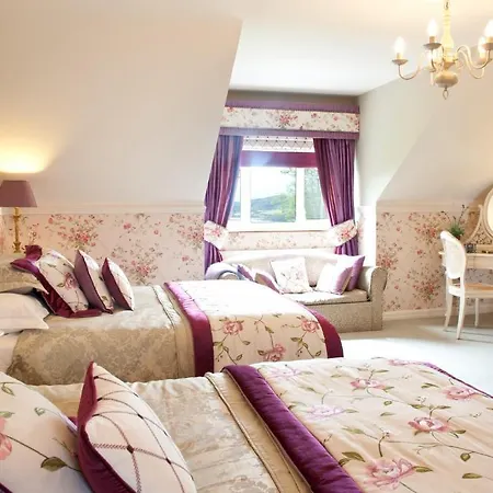 Bed & Breakfast Ardeevin Guest