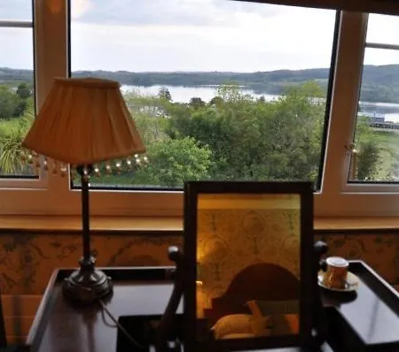 Bed & Breakfast Ardeevin Guest 4*