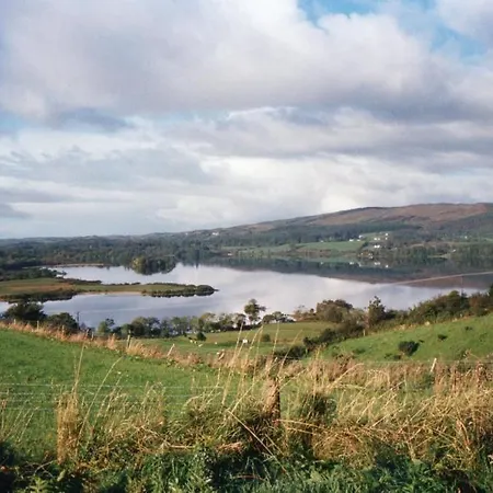 Ardeevin Guest Bed & Breakfast Donegal Town