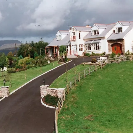 Ardeevin Guest Donegal Town