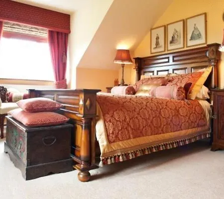 Ardeevin Guest Donegal Town