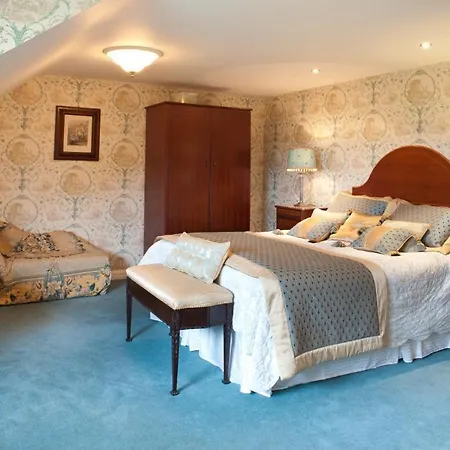 Ardeevin Guest Bed & Breakfast