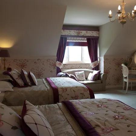 Ardeevin Guest Bed & Breakfast 4*