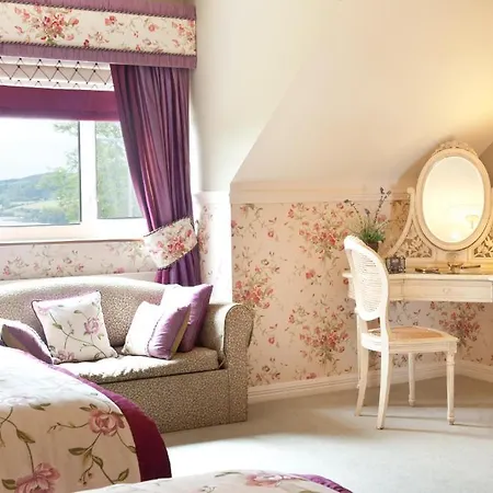 Bed & Breakfast Ardeevin Guest Donegal Town