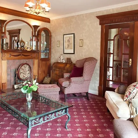 Ardeevin Guest 4* Donegal Town