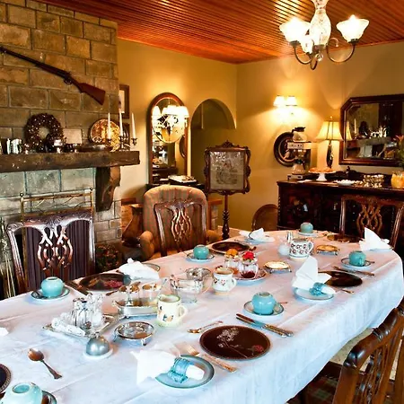 Bed & Breakfast Ardeevin Guest 4*