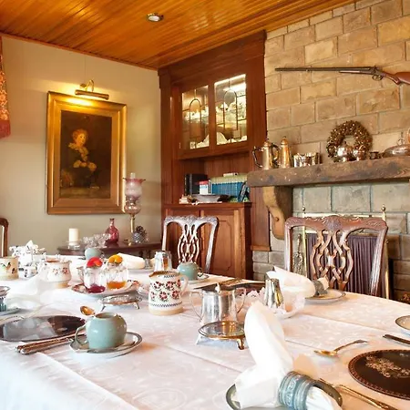 Ardeevin Guest Bed & Breakfast 4*